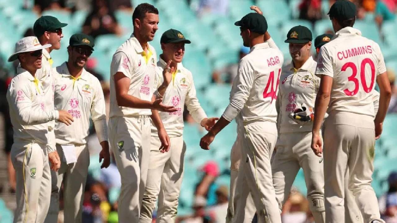 IND vs AUS : नागपूरला रवाना होण्याआधी ऑस्ट्रेलियाला मोठा झटका, स्टार खेळाडू पहिल्या कसोटीतून बाहेर