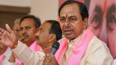 सिंचन, विजेसाठी पाणी नाही; मन की बात मिळते, के. चंद्रशेखर राव यांचा टोला