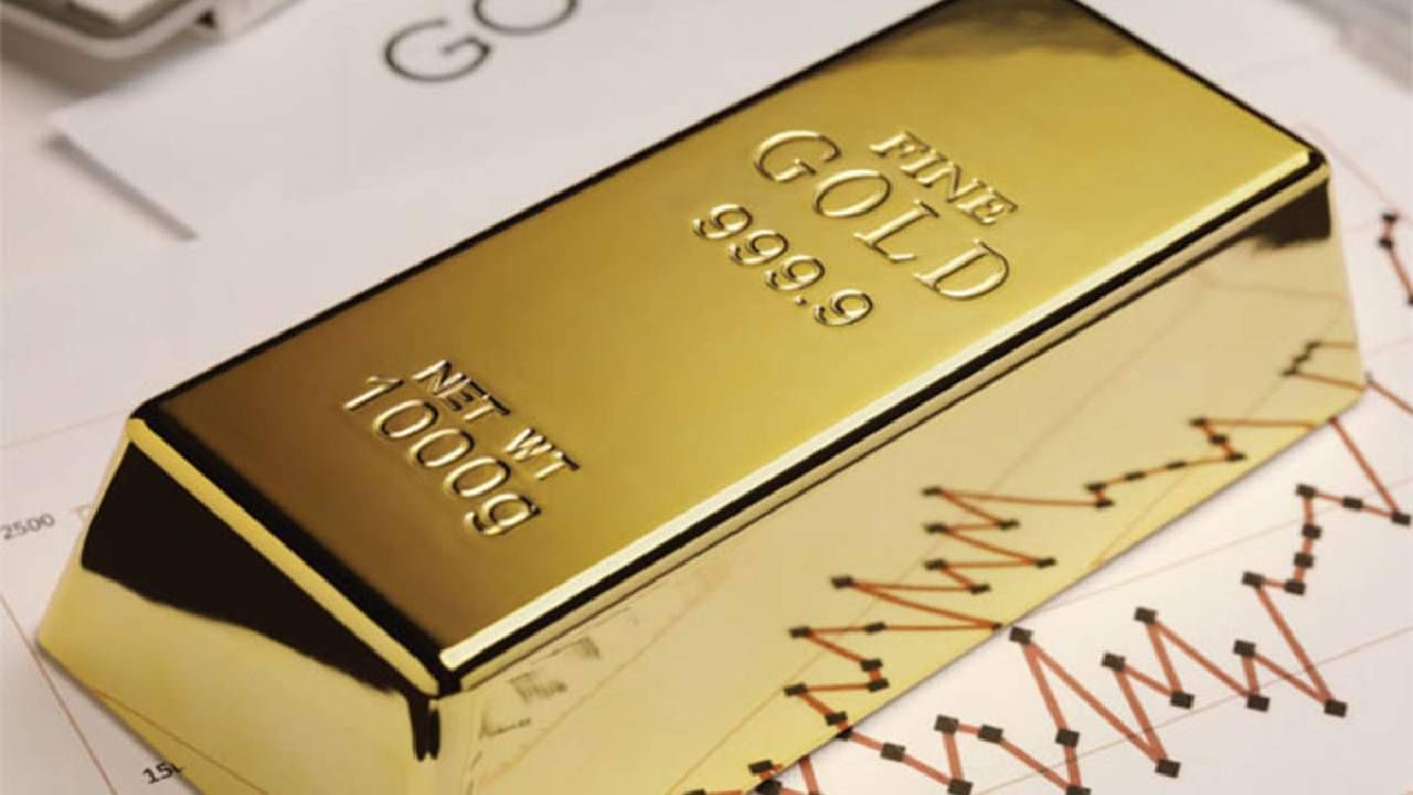 Today Gold Rate : सूसाट सोन्याला ब्रेक, मग गुंतवणूक ठरणार फायद्याची? तज्ज्ञांचा सल्ला काय
