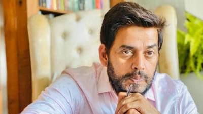 भोजपुरी अभिनेते रवी किशन यांच्यावर कोसळला दु:खाचा डोंगर; कुटुंबातील या सदस्याचं निधन