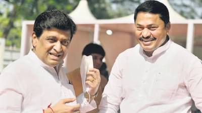 आम्ही उद्या उमेदवारी अर्ज भरणार; काँग्रेसनं आपली भूमिका स्पष्टच केली