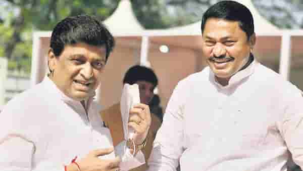 आम्ही उद्या उमेदवारी अर्ज भरणार; काँग्रेसनं आपली भूमिका स्पष्टच केली