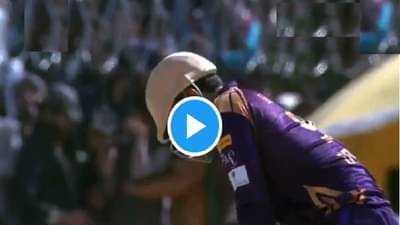 VIDEO : या फलंदाजाचा युवराजसारखा धमाका, एकाच ओव्हरमध्ये ठोकले 6 सिक्स