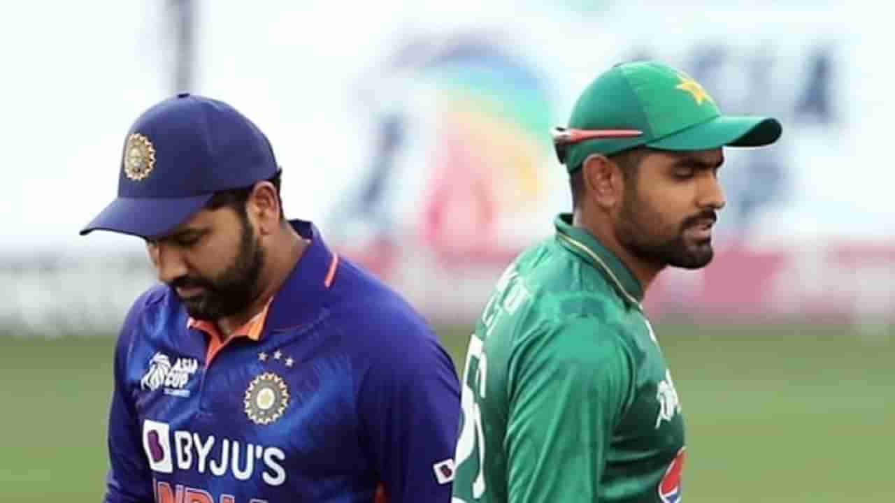 Ind Vs Pak : पाकिस्तानचा वनडे वर्ल्ड कप न खेळण्याचा निर्णय, भारताच्या या निर्णयाने रडीचा डाव