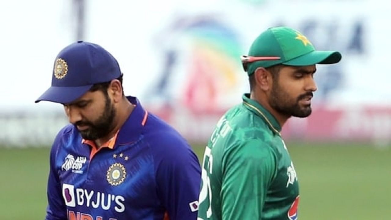 Ind Vs Pak : पाकिस्तानचा वनडे वर्ल्ड कप न खेळण्याचा निर्णय, भारताच्या 'या' निर्णयाने रडीचा डाव