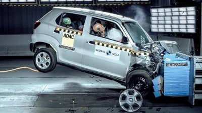 कार टेस्टिंगसाठी भारत होणार ग्लोबल हब, सरकारनं घेतला मोठा निर्णय