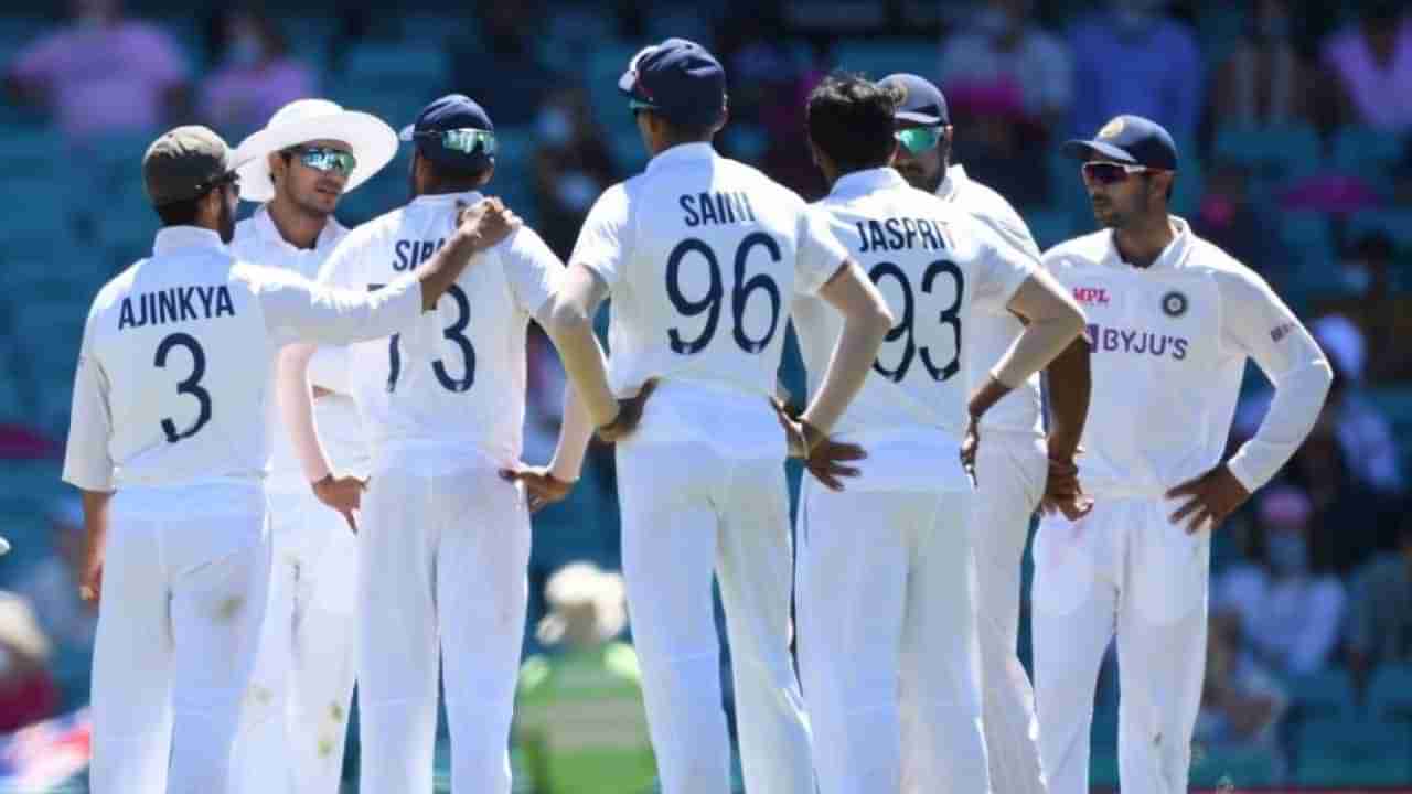 INDvsAUS | भारत-ऑस्ट्रेलिया मालिकेआधी टीमला मजबूत झटका, 2 खेळाडू आऊट