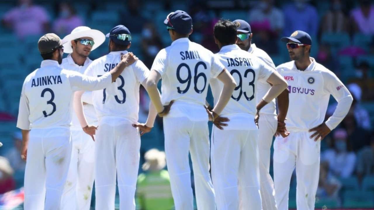 INDvsAUS | भारत-ऑस्ट्रेलिया मालिकेआधी टीमला मजबूत झटका, 2 खेळाडू 'आऊट'