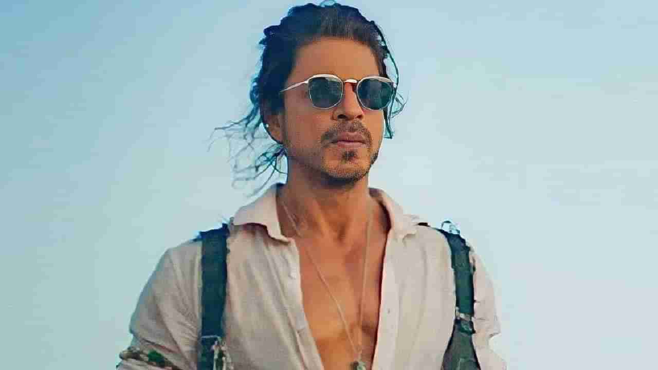 Shah Rukh Khan | पठाण चित्रपटाच्या यशानंतर शाहरुख खान याने केले मोठे भाष्य, थेट म्हणाला हा व्यवसाय नाही