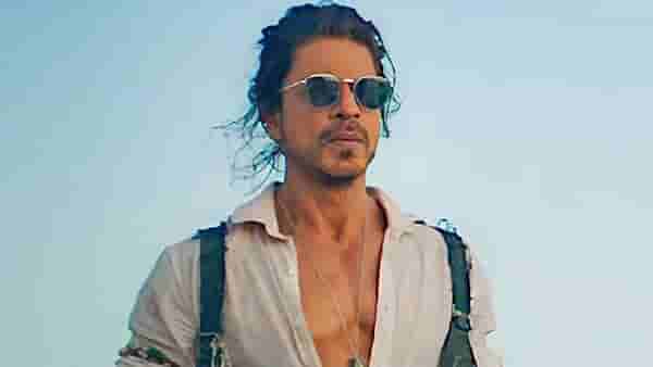 Shah Rukh Khan | पठाण चित्रपटाच्या यशानंतर शाहरुख खान याने केले मोठे भाष्य, थेट म्हणाला हा व्यवसाय नाही