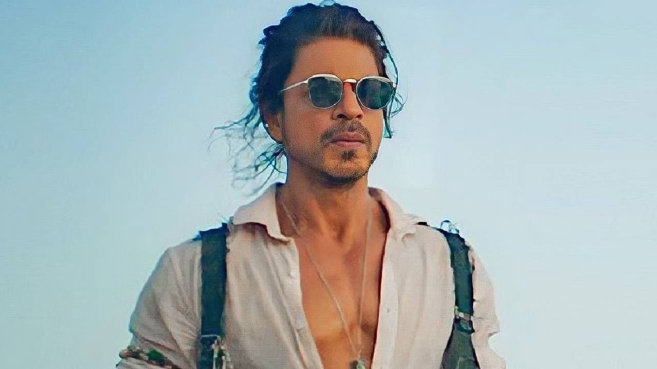 Shah Rukh Khan | पठाण चित्रपटाच्या यशानंतर शाहरुख खान याने केले मोठे भाष्य, थेट म्हणाला हा व्यवसाय नाही