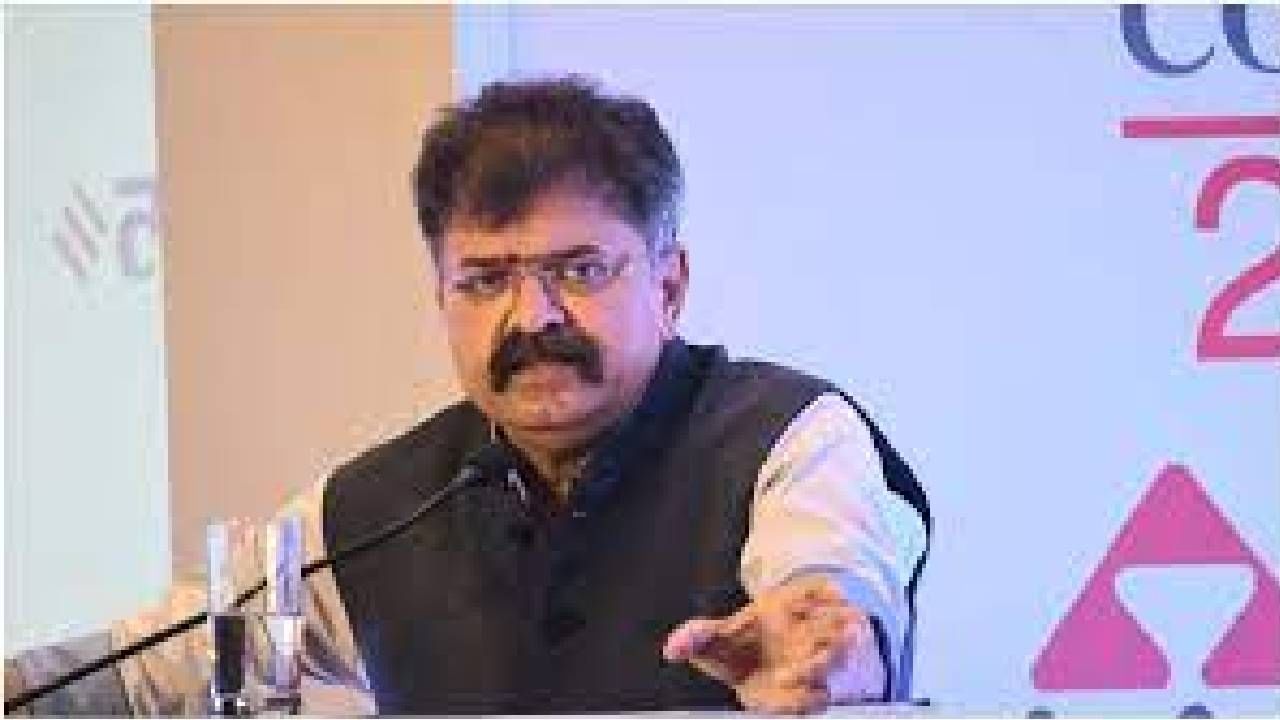 आता जितेंद्र आव्हाड यांनी स्वतःला आवरावं, नाही तर सळो की...; भाजप नेत्याचा आव्हाडांना थेट इशारा... आता जितेंद्र आव्हाड यांनी स्वतःला आवरावं, नाही तर सळो की...; भाजप नेत्याचा आव्हाडांना थेट इशारा...