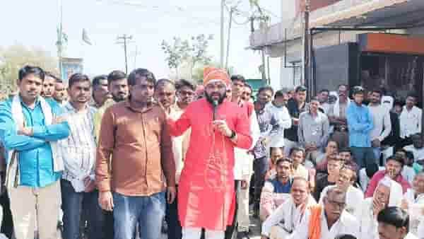 ...अन्यथा आम्हाला गोळ्या घाला; रविकांत तुपकर का झालेत आक्रमक?