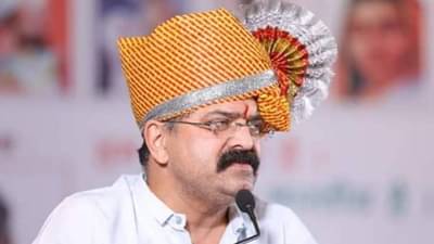 जितेंद्र आव्हाड यांची जीभ कापणाऱ्यास 10 लाखांचे बक्षीस; भाजप नेत्याचं धक्कादायक विधान