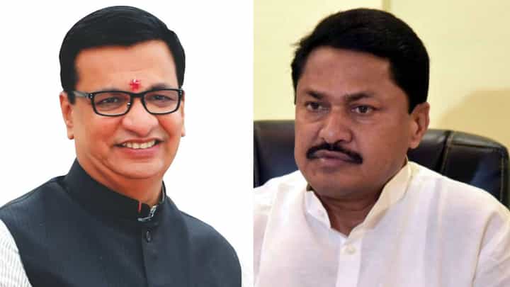 तर, मविआ सरकार टिकलं असतं, नाना पटोले यांच्या 'त्या' कृतीवरून विजय वडेट्टीवार यांचे मोठे विधान तर, मविआ सरकार टिकलं असतं, नाना पटोले यांच्या 'त्या' कृतीवरून विजय वडेट्टीवार यांचे मोठे विधान