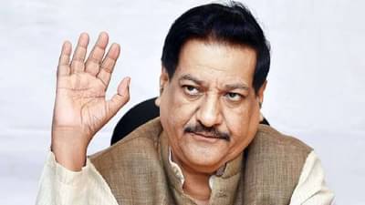 नाना पटोलेंची धूसफूस, थोरात अस्वस्थ, काँग्रेसमध्ये आलबेल का नाही? पृथ्वीराज चव्हाण यांनी कारण सांगितलं...