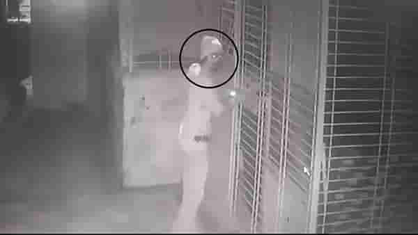 Crime News : घरफोडी करणारा सराईत चोरटा सीसीटीव्हीमध्ये दिसला, मग पोलिसांनी केली आयडिया