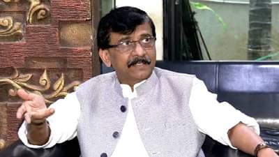 एलआयसीचे 50 हजार कोटी बुडाले, संजय राऊत यांनी दिलं नेहरु, मनमोहन सिंग यांचं उदाहरण; भाजपला दाखवला आरसा