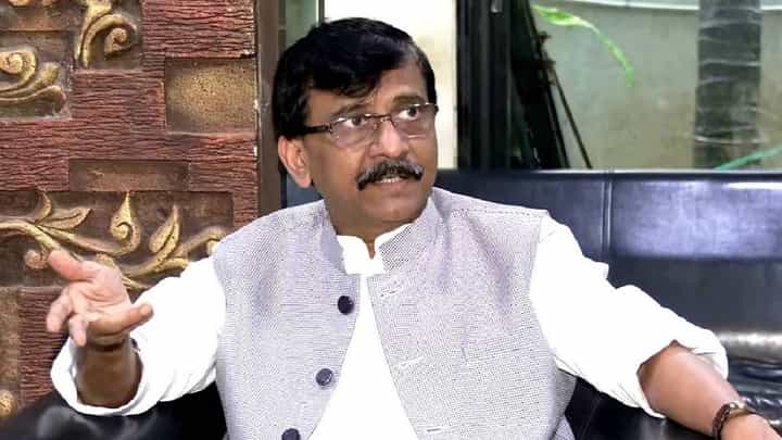 संजय राऊत पत्रकार शशिकांत वारिसे यांच्या कुटुंबियांना भेटण्यासाठी जाणार संजय राऊत पत्रकार शशिकांत वारिसे यांच्या कुटुंबियांना भेटण्यासाठी जाणार