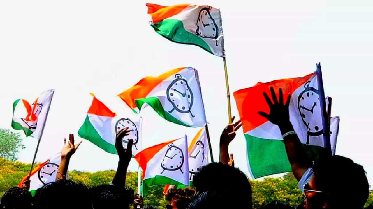 राष्ट्रवादी करणार 'भाजप युवा मोर्चा'चं आयुष्यभर लक्षात राहील असं स्वागत, कुणी दिला इशारा?