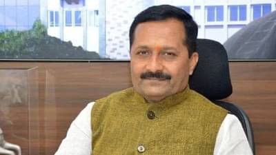 मोठ्या शक्तीप्रदर्शनानंतर हेमंत रासनेंचा उमेदवारी अर्ज दाखल; पाहा…