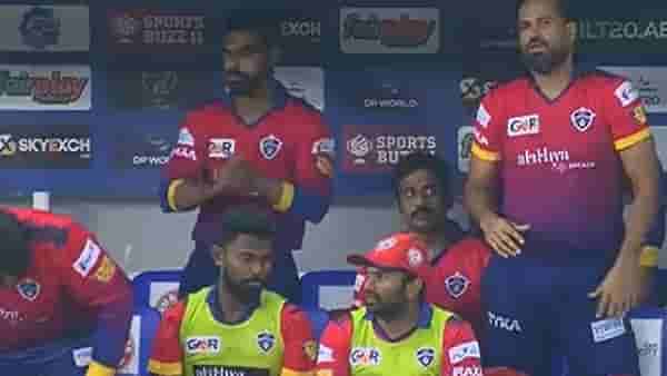 VIDEO : युसूफ पठानची एक चाल Mumbai Indians वर पडली भारी, 7 SIX, 9 फोर, 122 रन्स, मॅचच फिरली