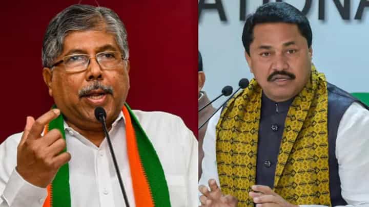 कसबा पोटनिवडणूक बिनविरोध होणार का? नाना पटोलेंनी स्पष्ट शब्दात सांगितलं, म्हणाले... कसबा पोटनिवडणूक बिनविरोध होणार का? नाना पटोलेंनी स्पष्ट शब्दात सांगितलं, म्हणाले...