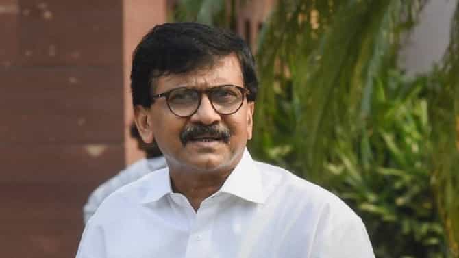 सत्यजित तांबे वादावर काँग्रेस नेत्यांची संजय राऊत यांच्याशी चर्चा?; राऊत नेमकं काय म्हणाले?