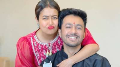 Bigg Boss फेम या अभिनेत्रीसोबत लग्नबंधनात अडकणार नेहा कक्करचा भाऊ Tony? फोटो व्हायरल