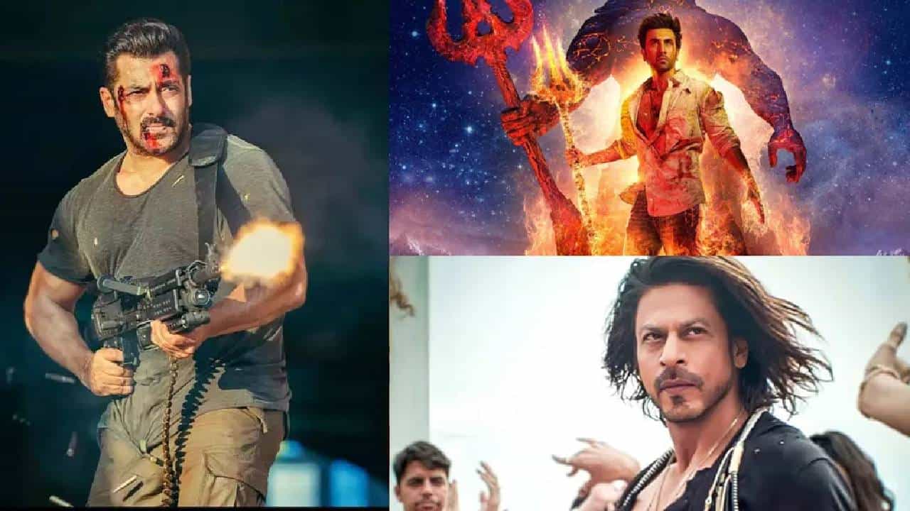 Tiger 3 | प्रदर्शनाच्या आधीच तब्बल इतक्या कोटींना विकले गेले टायगर 3चे OTT हक्क