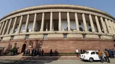 BUDJET 2023 : अदानी प्रकरणी विरोधक एकवटले, संसदेचे कामकाज दुपारपर्यंत स्थगित