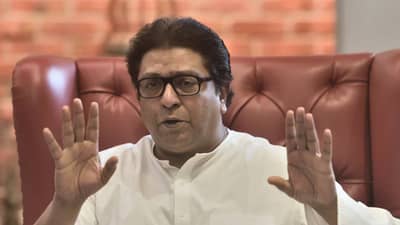 BIG BREAKING : राज ठाकरे यांना मारण्याची सुपारी देण्यात आलेली, संदीप देशपांडे यांचा सर्वात मोठा गौप्यस्फोट