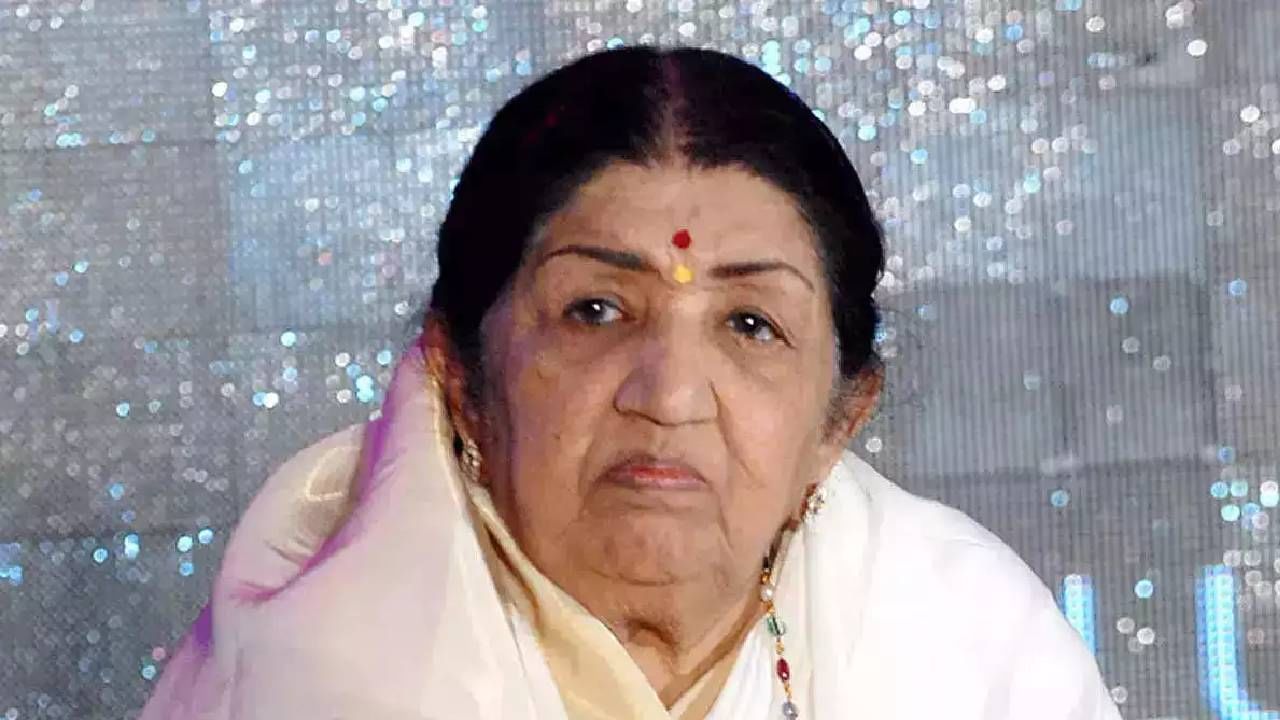 Lata Mangeshkar | 'पुढच्या जन्मी मला लता मंगेशकर व्हायचं नाहीये'; गानसम्राज्ञी स्वत: असं का म्हणाल्या?