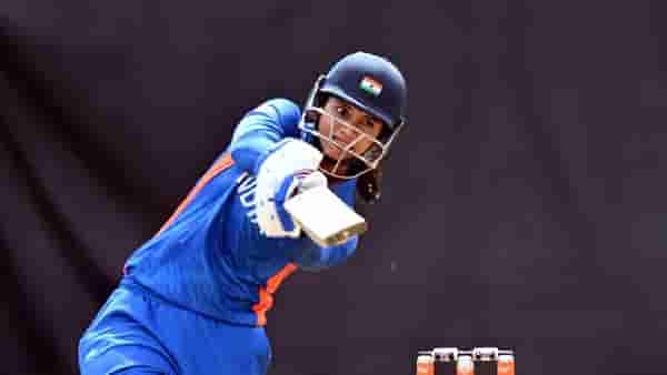 Womens T20 WC 2023: स्मृती मंधाना राईट हँडेड असूनही डावखुरी फलंदाजी करतेय? जाणून घ्या कारण