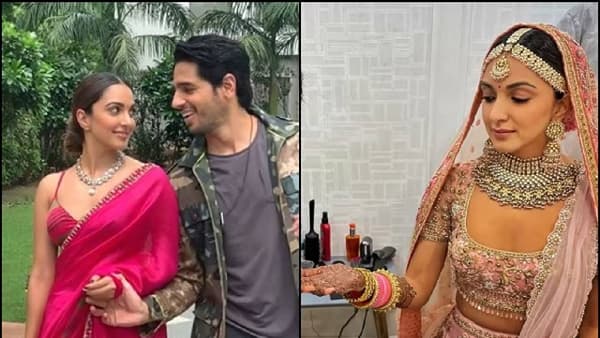 Sidharth Kiara Wedding | या कारणामुळे कडक सुरक्षा व्यवस्थेमध्ये पार पडणार सिद्धार्थ मल्होत्रा आणि कियारा अडवाणी यांचा शाही विवाहसोहळा