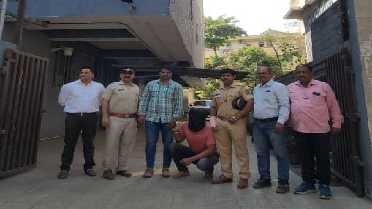 मुंबई पोलीस स्पेशल 26 ची पथकाची धडक कारवाई, 'अशा' आवळल्या चैन स्नॅचरच्या मुसक्या