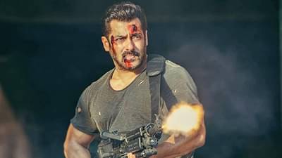 पठाणसारखाच सलमान खान याचा किसी का भाई किसी की जान चित्रपट ठरणार हिट?, शाहरुख खान याची ही ट्रिक