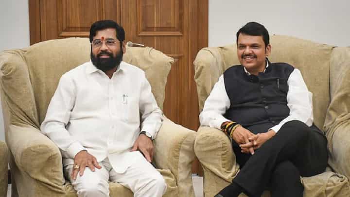 मंत्रिमंडळ विस्तारात आम्हाला मंत्रिपद मिळेल; भाजपच्या 'या' मित्रपक्षाला आशावाद मंत्रिमंडळ विस्तारात आम्हाला मंत्रिपद मिळेल; भाजपच्या 'या' मित्रपक्षाला आशावाद
