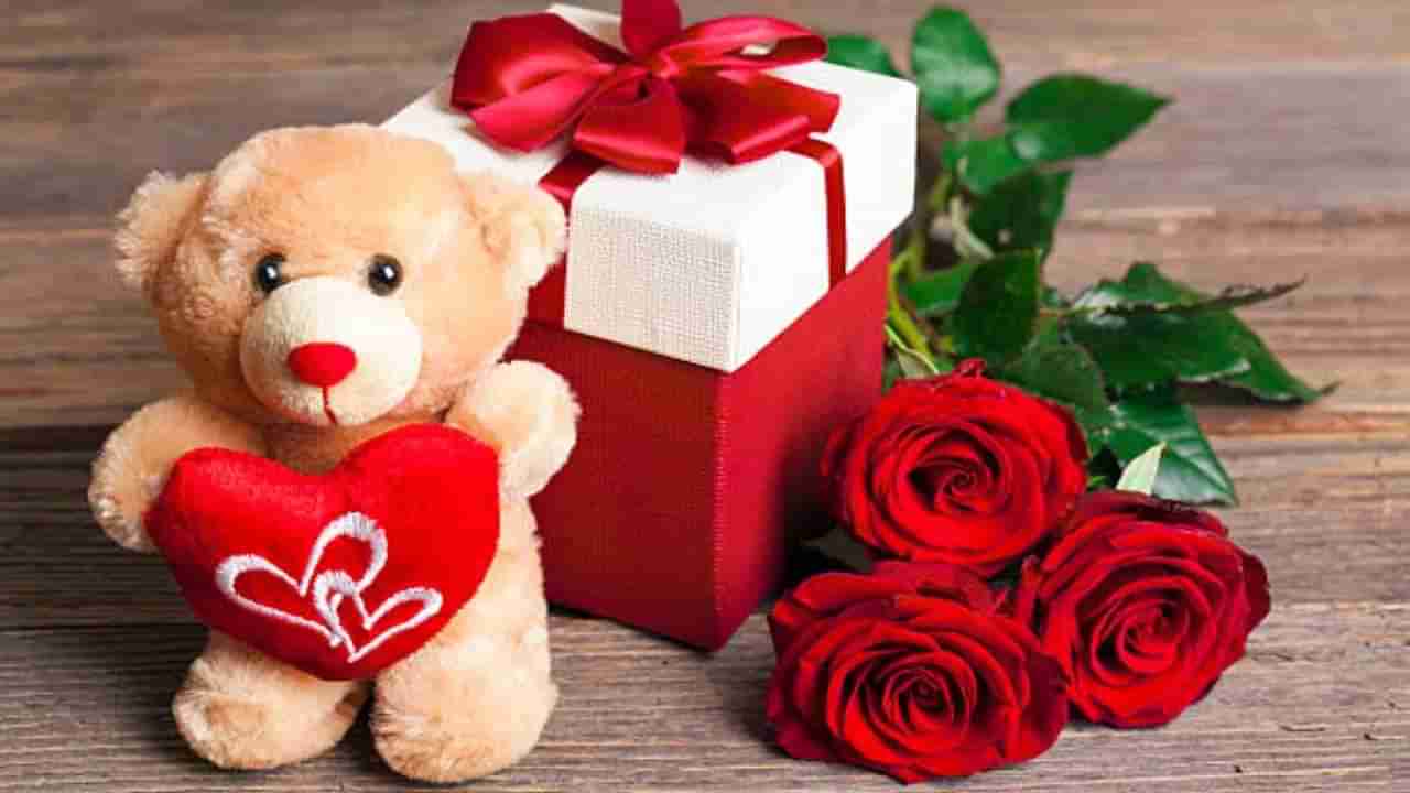 Valentines Week 2023 | रोझ डे ते किस डे... असा साजरा करा व्हॅलेंटाइन स्पेशल आठवडा