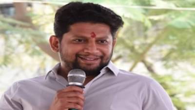 बाळासाहेब थोरात महिनाभर टीव्हीसमोर का येऊ शकले नाहीत?; सुजय विखे पाटील यांचा सवाल