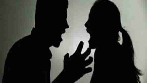 वडिलांचा मृत्यू झालाय, घरी ये सांगितले, तरीही पत्नी माहेरु सासरी परतली नाही; मग संतापलेल्या पतीने...