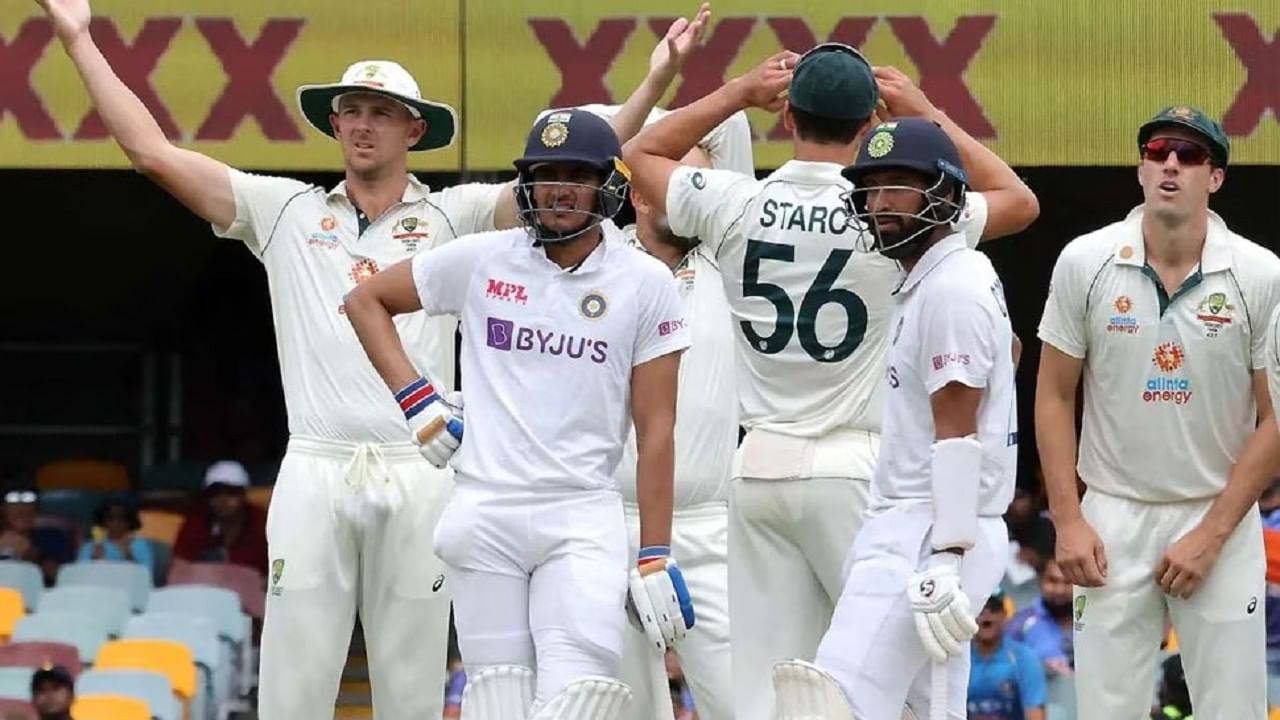 INDvsAUS | भारत-ऑस्ट्रेलिया पहिल्या टेस्टमधून 3 क्रिकेटर झटक्यात बाहेर, टीमचं टेन्शन वाढलं