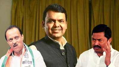 देवेंद्र फडणवीसांनी फिरवली जादूची कांडी, कसबा पोटनिवडणुकीमध्ये मोठा ट्विस्ट