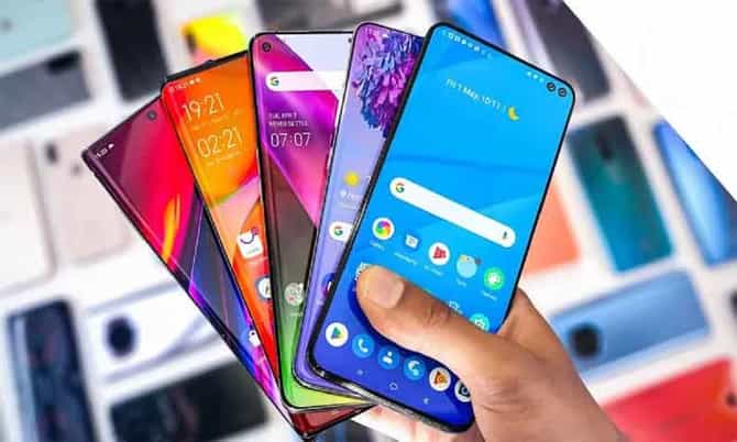 Smartphone: तुमचं बजेट 15 हजारांपर्यंतच आहे? तर हे स्मार्टफोन ठरतील बेस्ट पर्याय