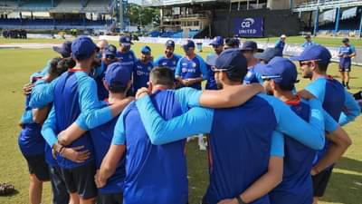 INDvsAUS | मी दाखवून देईन..., टीममध्ये स्थान न मिळाल्याने हा बॅट्समन भडकला