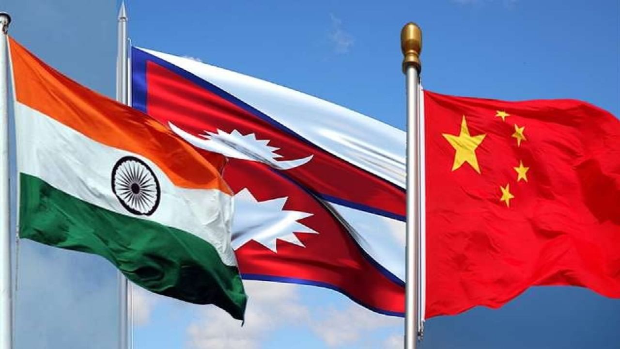 चीन स्पर्धेत असतांनाही भारतानं मारली बाजी, नेपाळचं मोठं कंत्राट मिळालं भारताला, काय आहे कारण ?