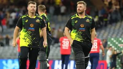 IND vs AUS : भारत दौऱ्यादरम्यान मोठ्या ऑस्ट्रेलियन खेळाडूची निवृत्तीची घोषणा, 76 चेंडूत ठोकल्या होत्या 172 धावा