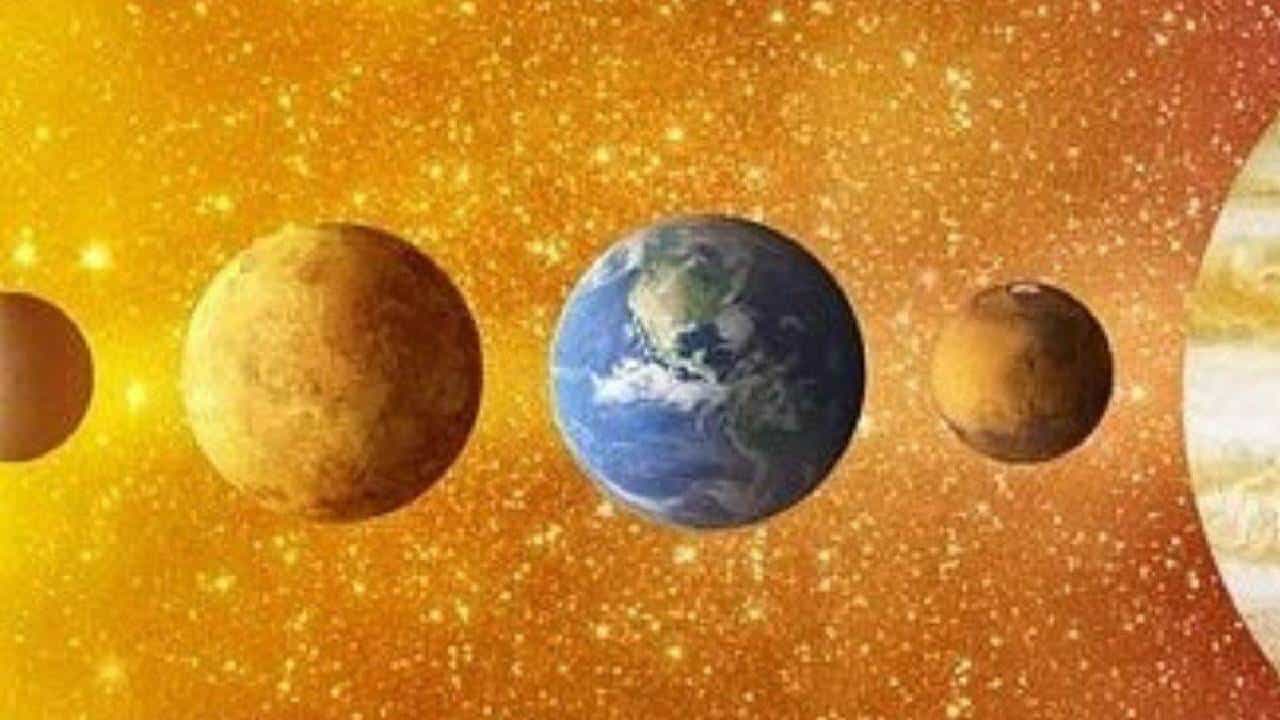 Navpancham Yoga: सुर्य आणि मंगळाच्या नवपंचम योगाने मिळेल लाभ, या राशींचे चमकणार नशीब