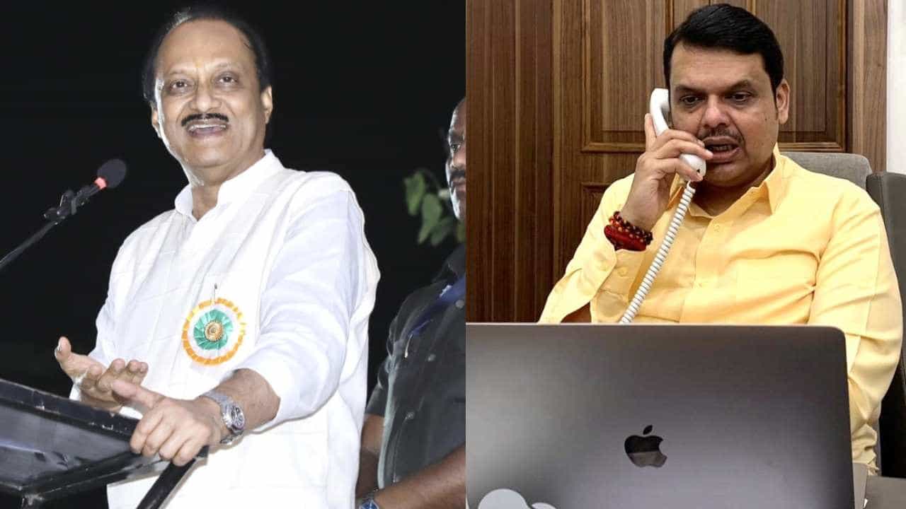 फडणवीसांनी विनंती केली, बावनकुळेंनी संपर्क केला, पण मी ऐकणार नाही- अजित पवार फडणवीसांनी विनंती केली, बावनकुळेंनी संपर्क केला, पण मी ऐकणार नाही- अजित पवार