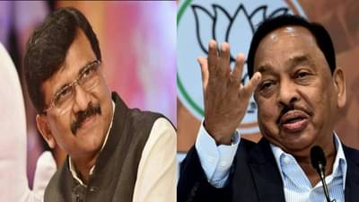 नारायण राणे राज्यपाल होणार? संजय राऊत यांची अत्यंत थेट, बोलकी प्रतिक्रिया, वाचा काय म्हणाले?